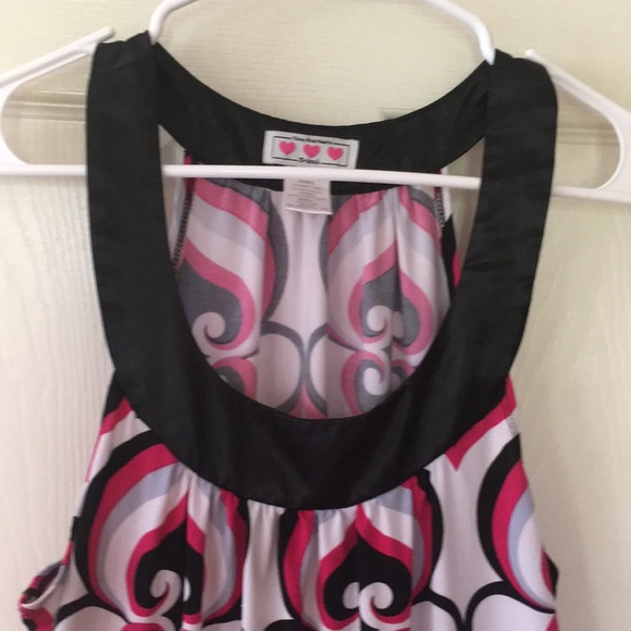 Sun dress - Picture 2 of 8